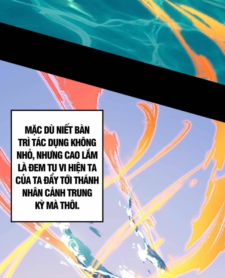 Ta Trời Sinh Đã Là Nhân Vật Phản Diện - Chapter 97 - Page 3