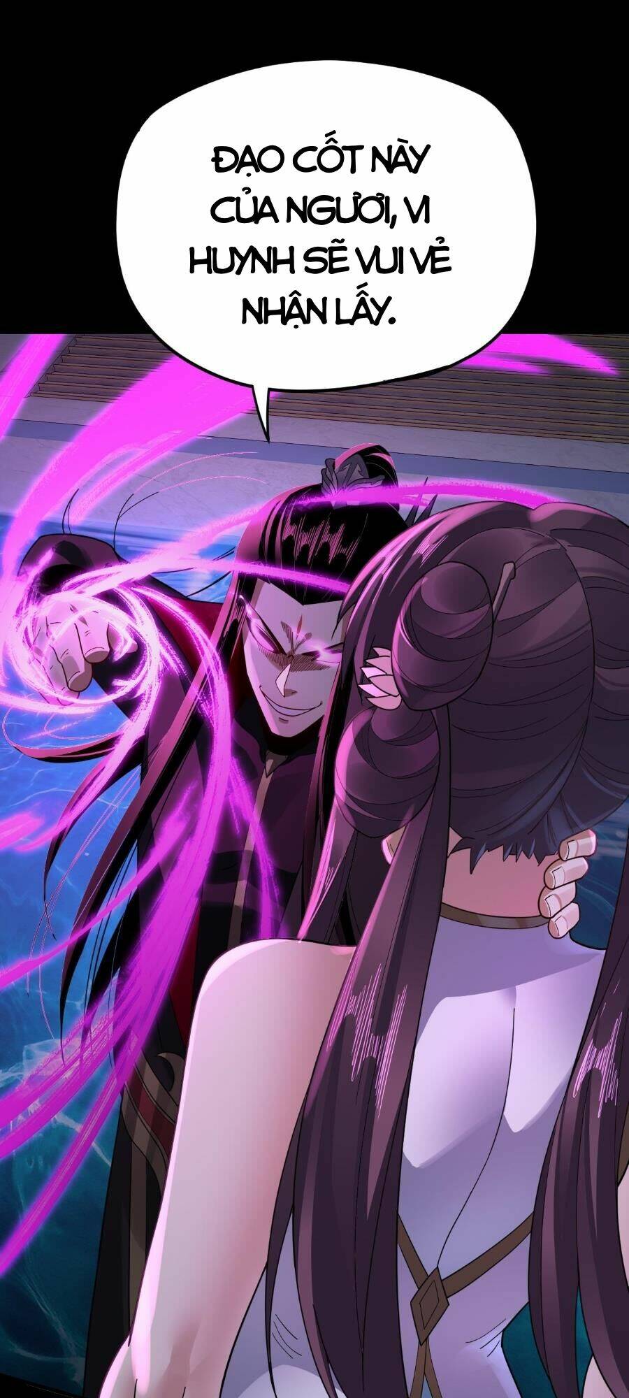 Ta Trời Sinh Đã Là Nhân Vật Phản Diện - Chapter 97 - Page 43