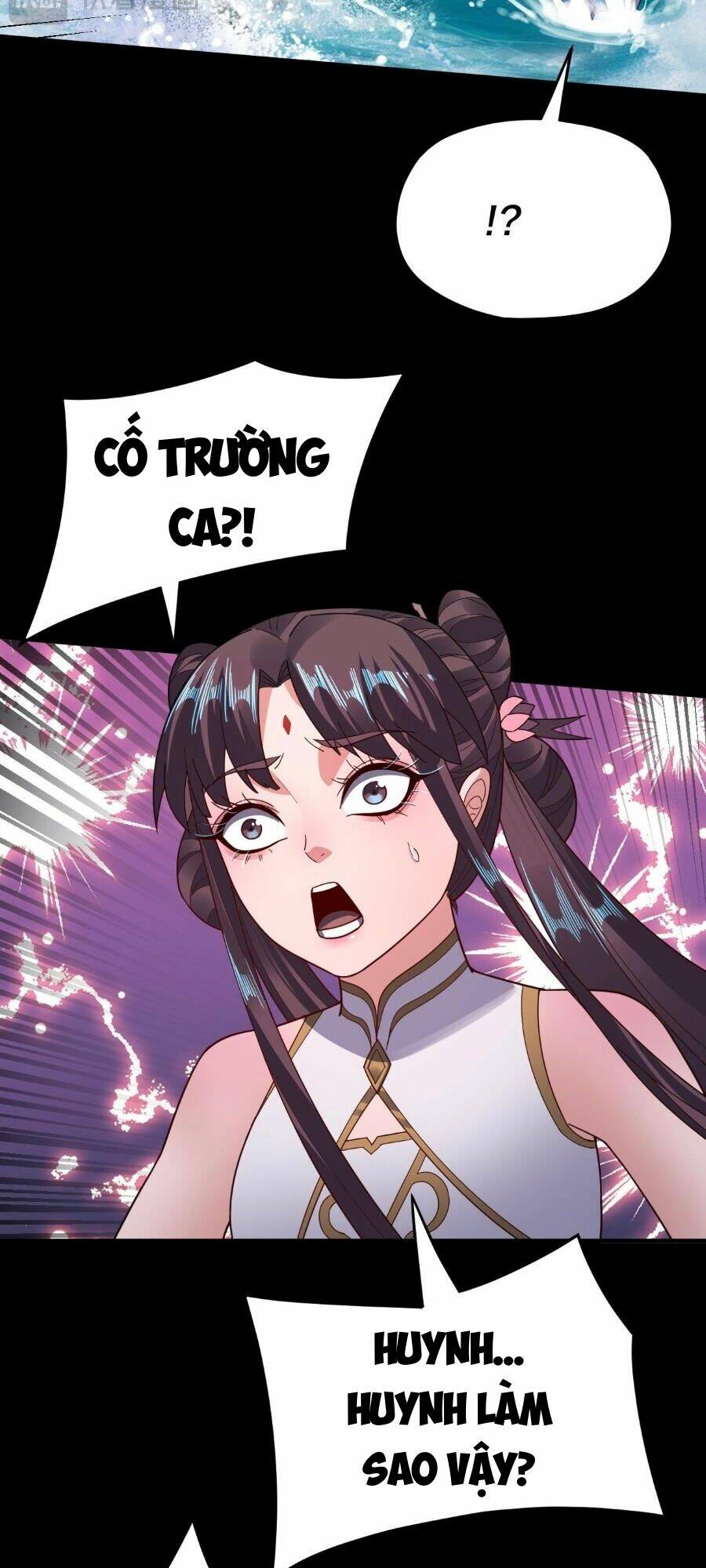 Ta Trời Sinh Đã Là Nhân Vật Phản Diện - Chapter 97 - Page 47