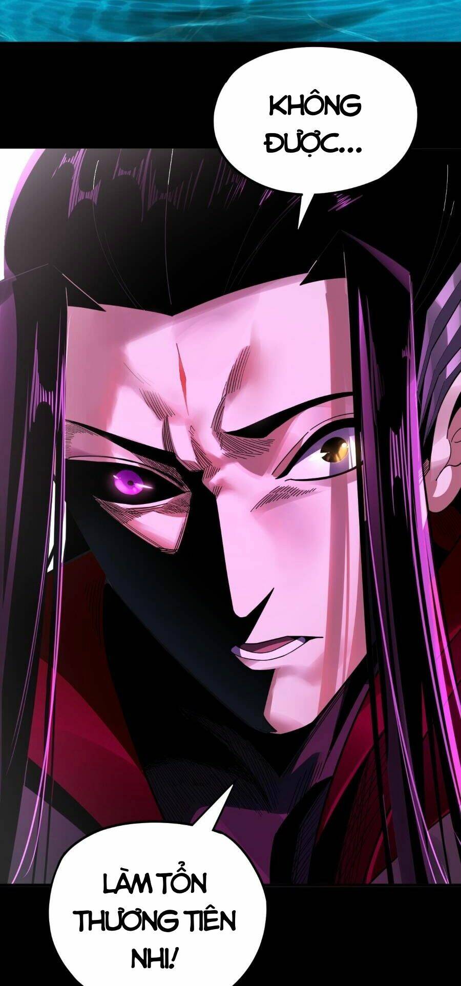 Ta Trời Sinh Đã Là Nhân Vật Phản Diện - Chapter 97 - Page 49