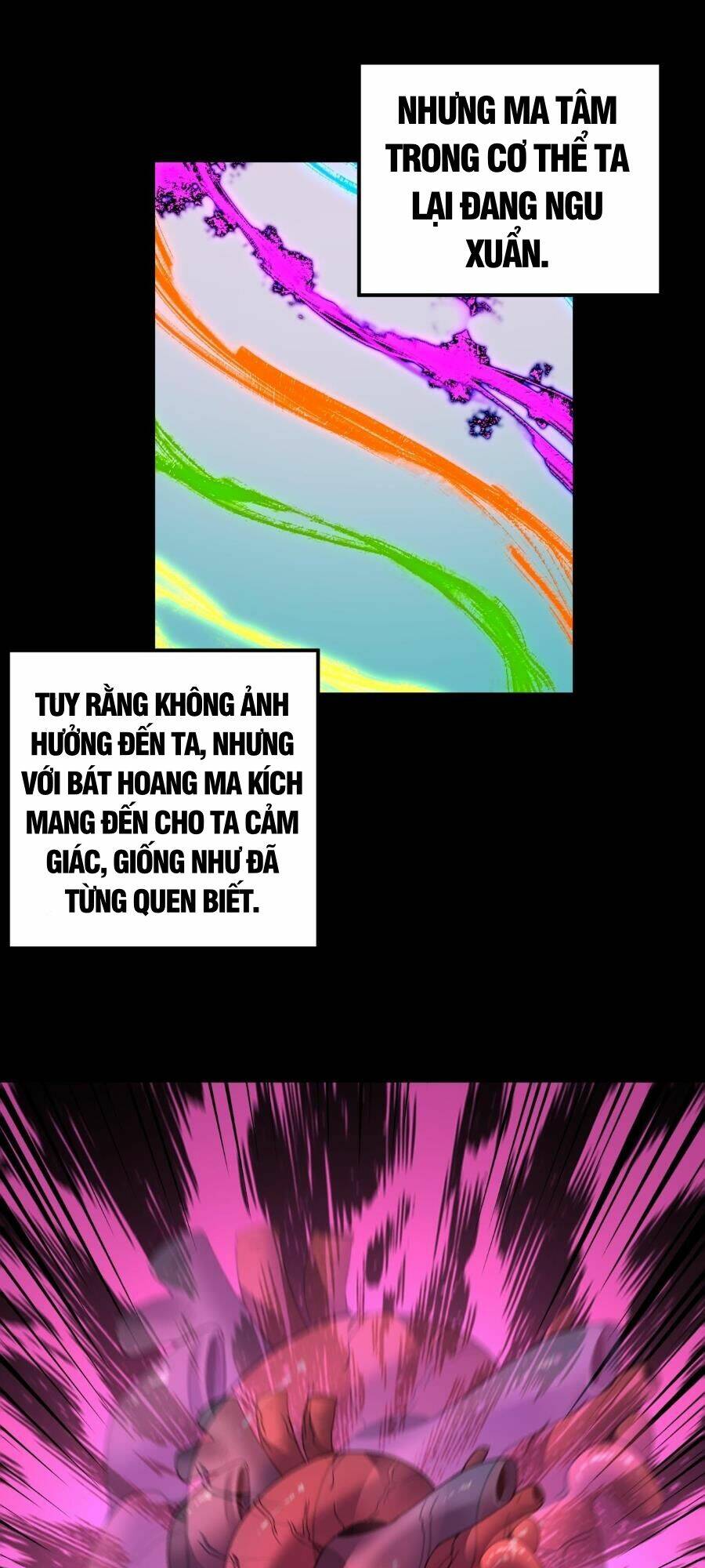 Ta Trời Sinh Đã Là Nhân Vật Phản Diện - Chapter 97 - Page 5