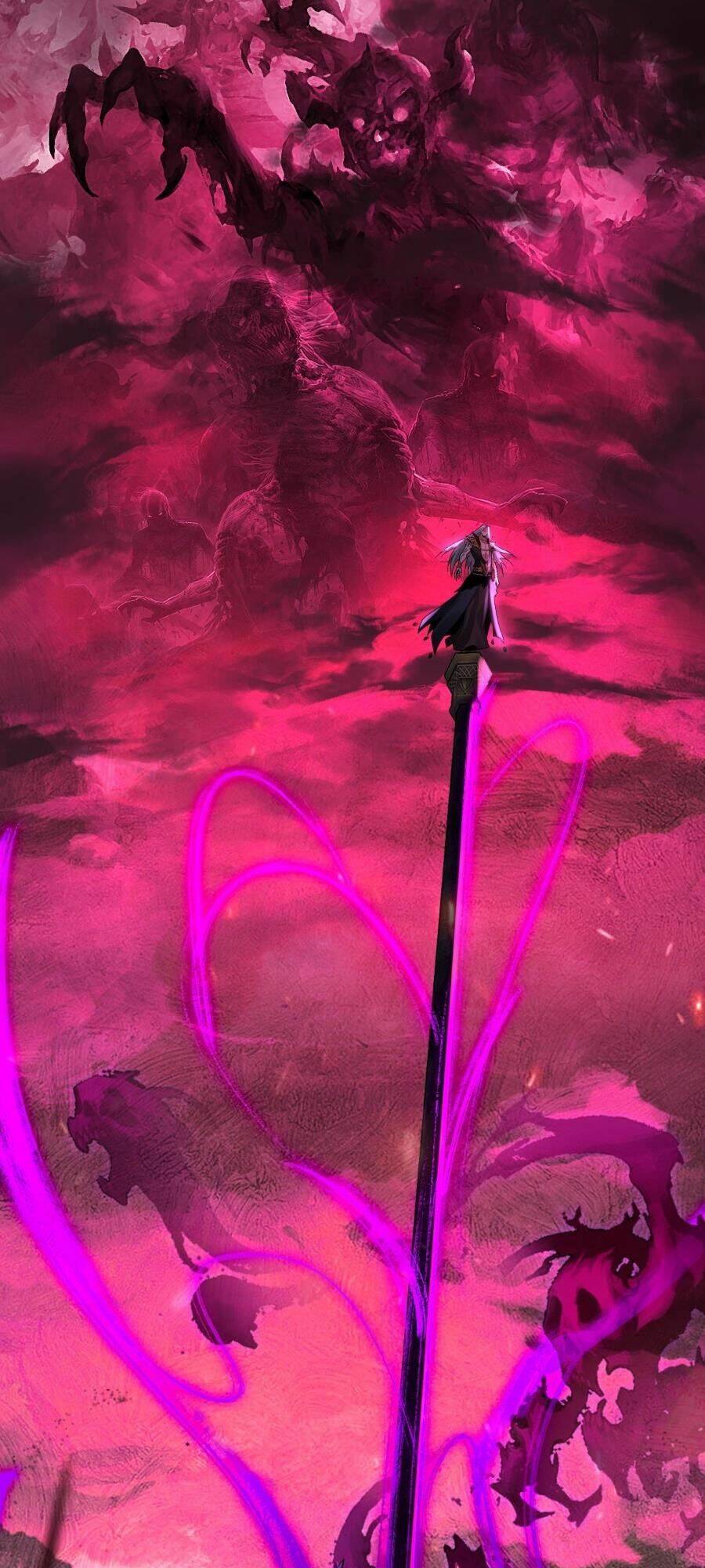 Ta Trời Sinh Đã Là Nhân Vật Phản Diện - Chapter 97 - Page 7