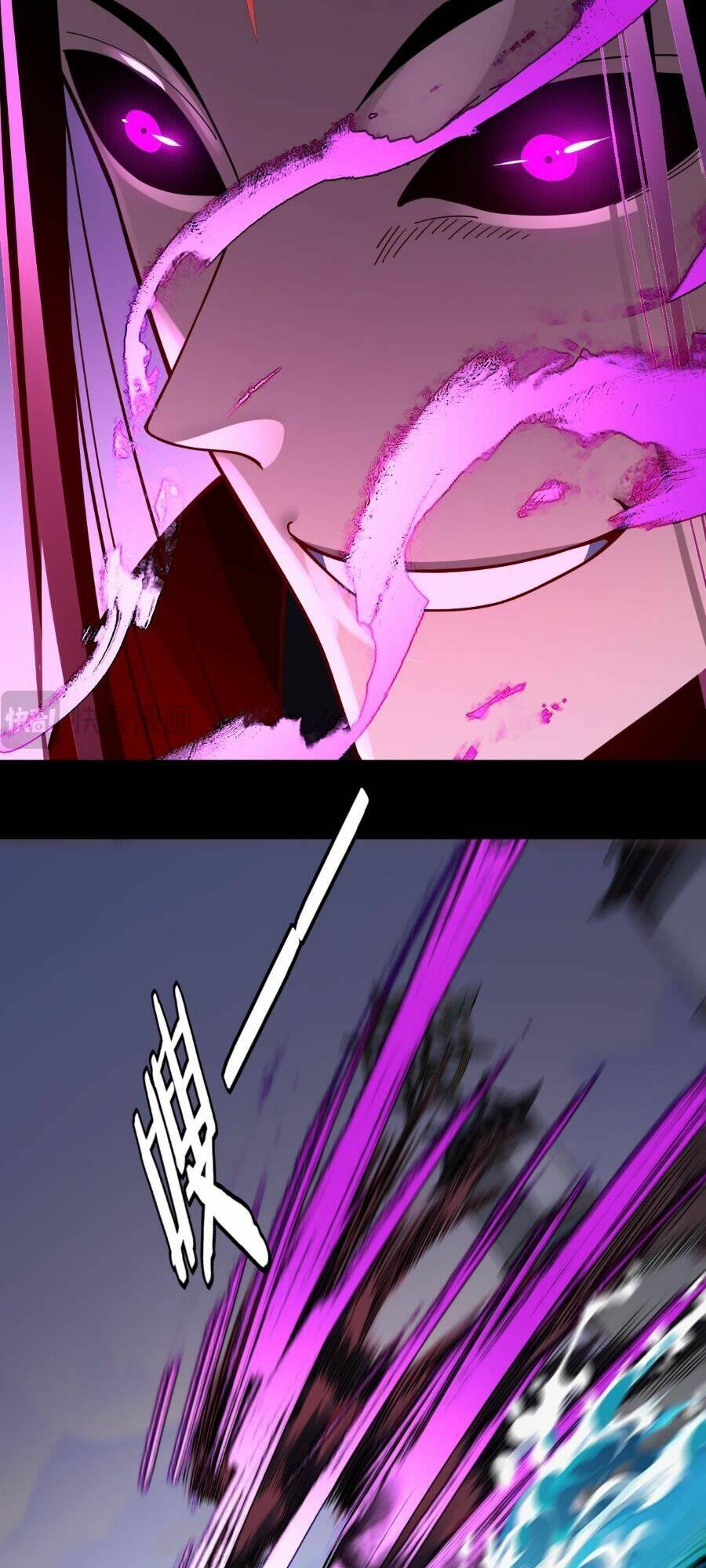 Ta Trời Sinh Đã Là Nhân Vật Phản Diện - Chapter 98 - Page 10