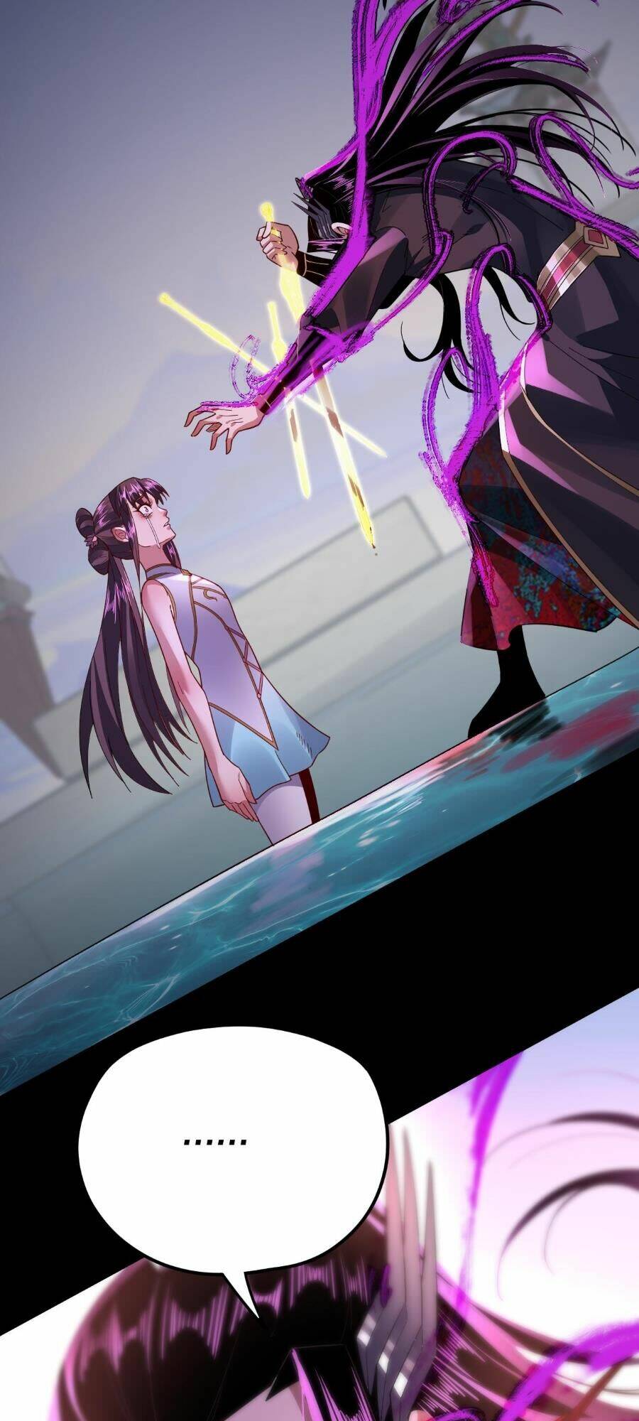 Ta Trời Sinh Đã Là Nhân Vật Phản Diện - Chapter 98 - Page 12