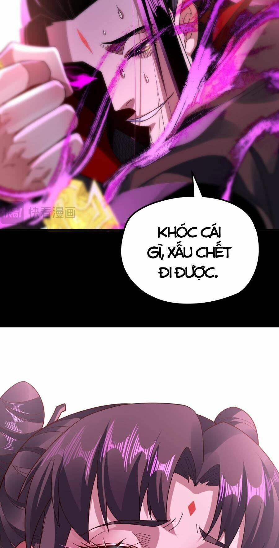 Ta Trời Sinh Đã Là Nhân Vật Phản Diện - Chapter 98 - Page 13