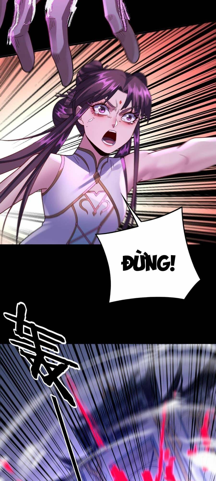 Ta Trời Sinh Đã Là Nhân Vật Phản Diện - Chapter 98 - Page 17