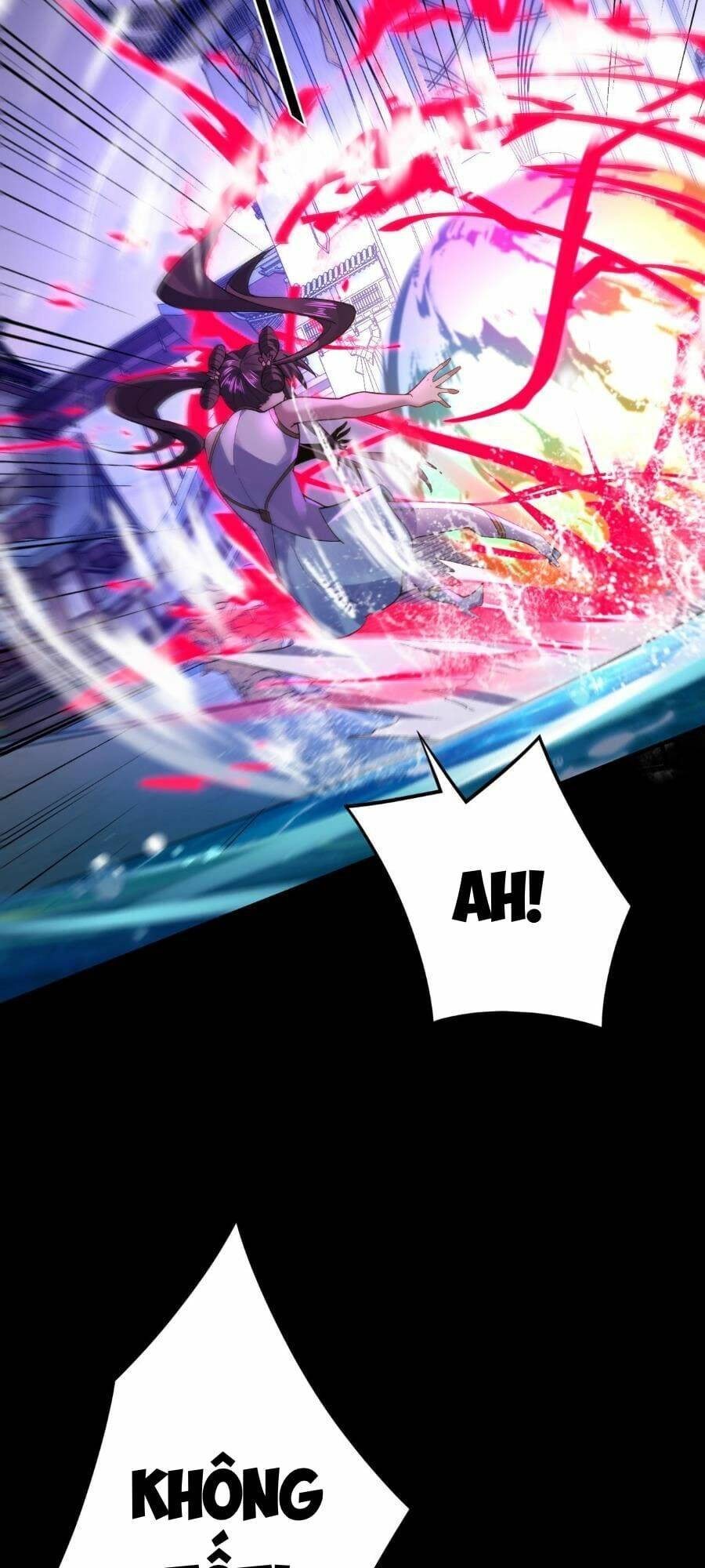 Ta Trời Sinh Đã Là Nhân Vật Phản Diện - Chapter 98 - Page 18