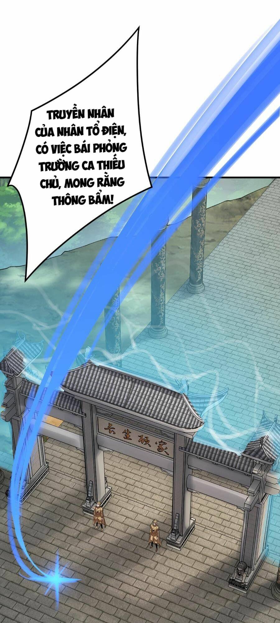 Ta Trời Sinh Đã Là Nhân Vật Phản Diện - Chapter 98 - Page 39