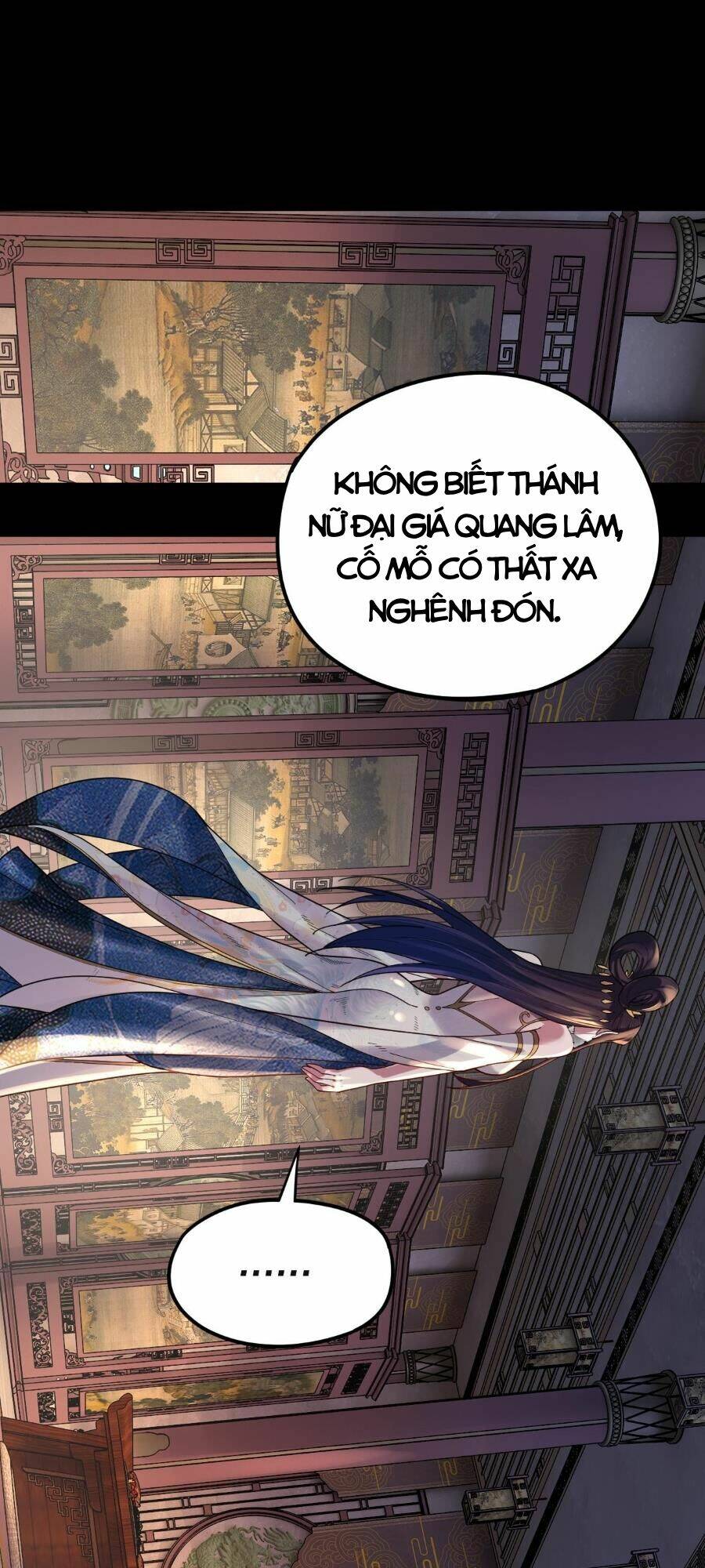 Ta Trời Sinh Đã Là Nhân Vật Phản Diện - Chapter 98 - Page 46