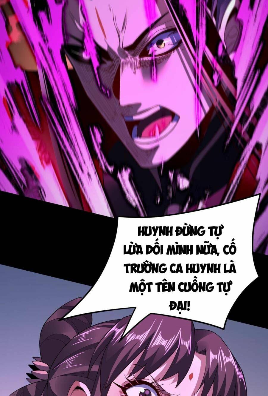 Ta Trời Sinh Đã Là Nhân Vật Phản Diện - Chapter 98 - Page 7