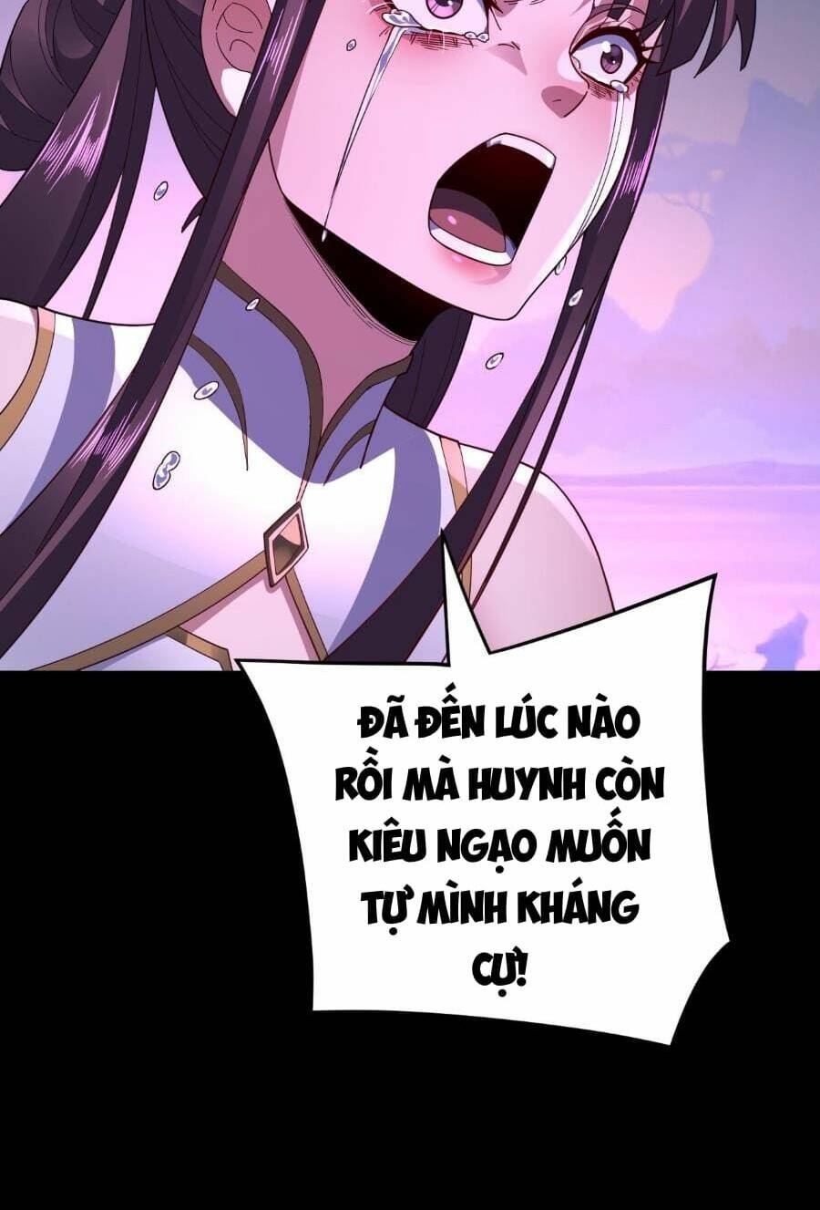 Ta Trời Sinh Đã Là Nhân Vật Phản Diện - Chapter 98 - Page 8