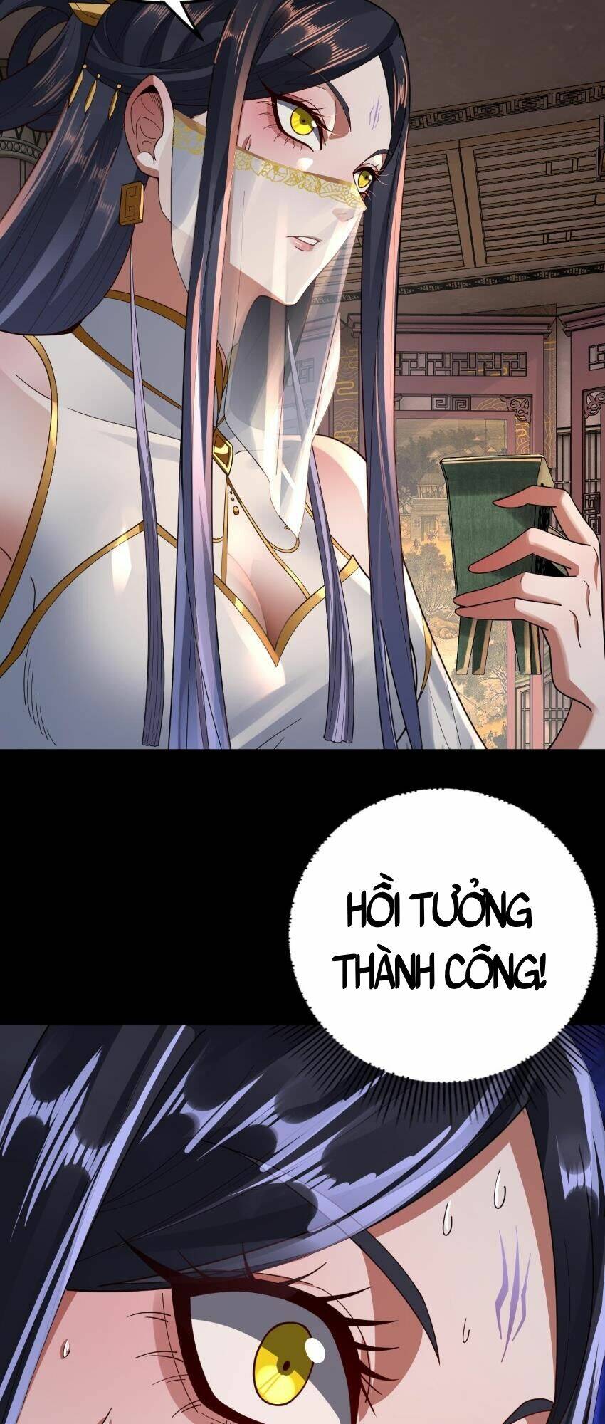 Ta Trời Sinh Đã Là Nhân Vật Phản Diện - Chapter 99 - Page 10