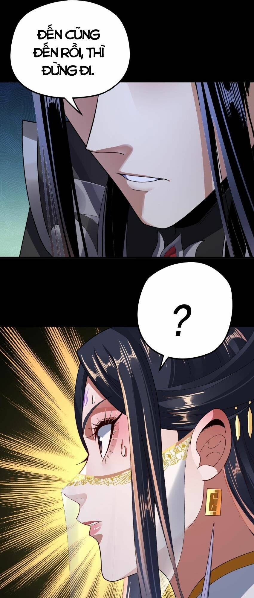 Ta Trời Sinh Đã Là Nhân Vật Phản Diện - Chapter 99 - Page 18