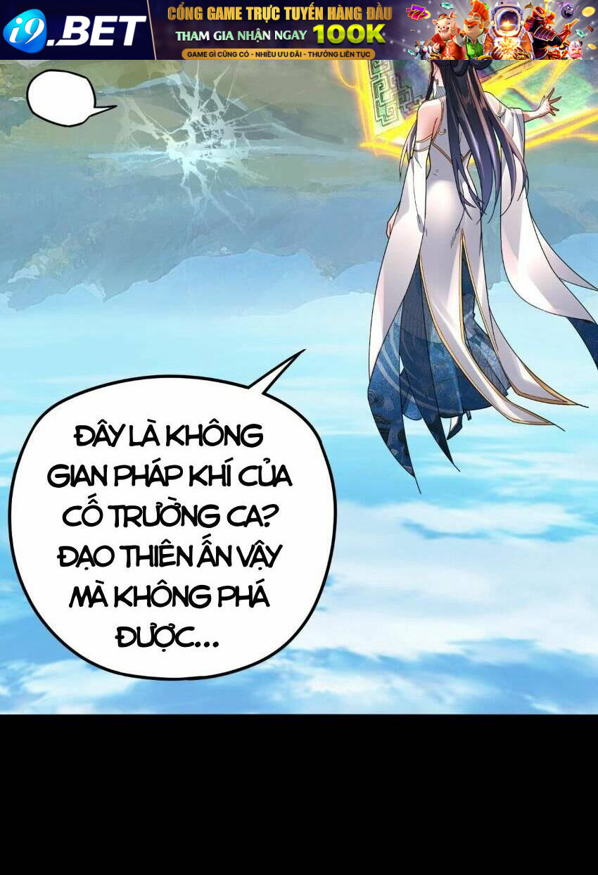 Ta Trời Sinh Đã Là Nhân Vật Phản Diện - Chapter 99 - Page 29