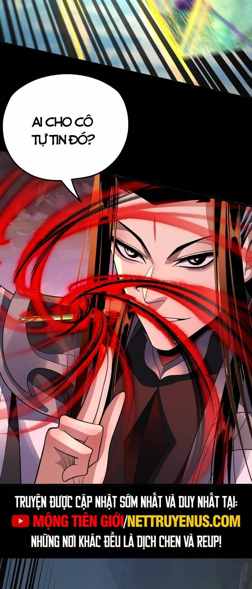 Ta Trời Sinh Đã Là Nhân Vật Phản Diện - Chapter 99 - Page 33