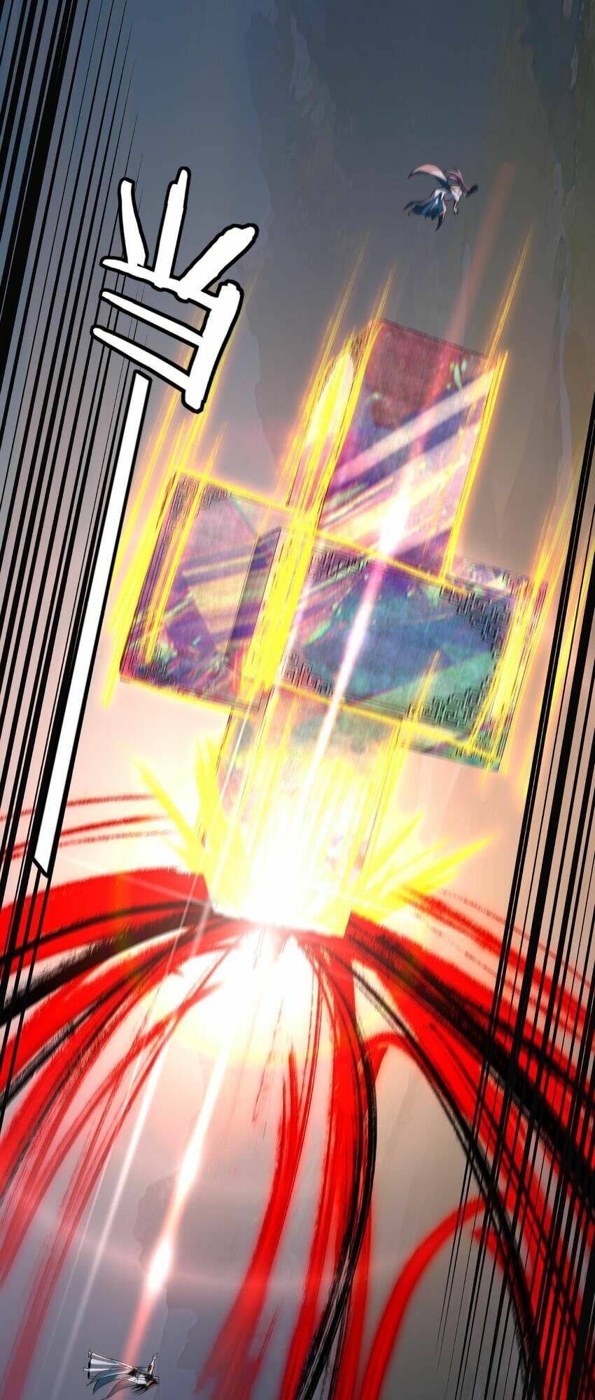 Ta Trời Sinh Đã Là Nhân Vật Phản Diện - Chapter 99 - Page 34