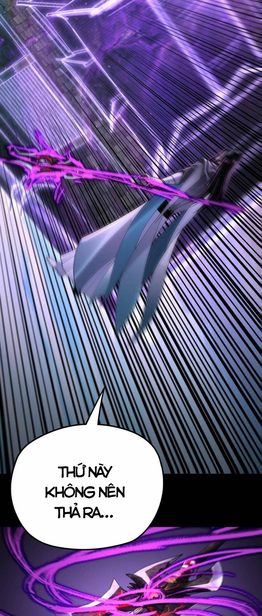 Ta Trời Sinh Đã Là Nhân Vật Phản Diện - Chapter 99 - Page 41