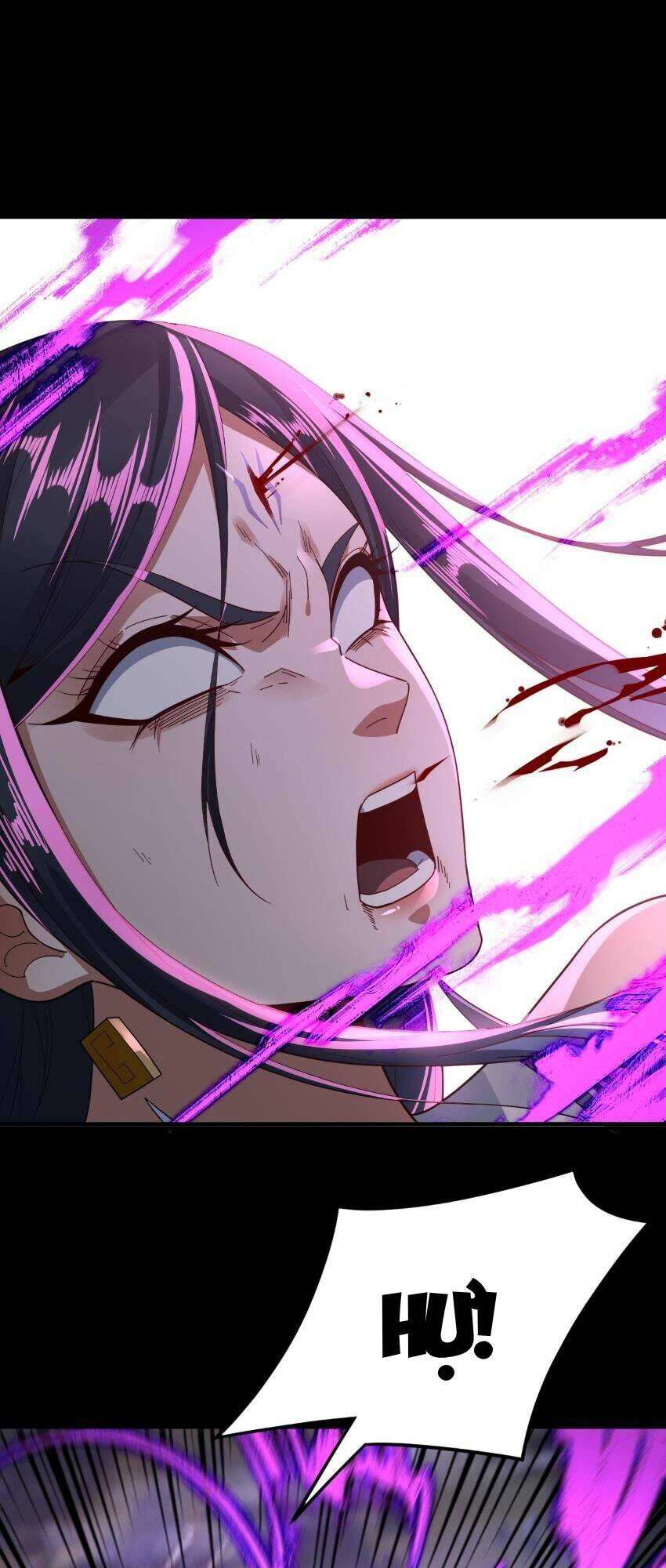 Ta Trời Sinh Đã Là Nhân Vật Phản Diện - Chapter 99 - Page 44