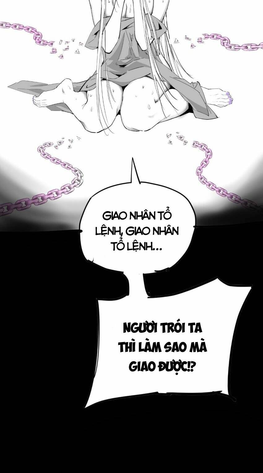 Ta Trời Sinh Đã Là Nhân Vật Phản Diện - Chapter 99 - Page 56