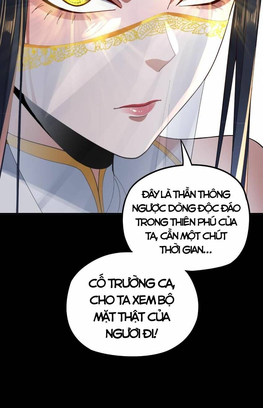 Ta Trời Sinh Đã Là Nhân Vật Phản Diện - Chapter 99 - Page 5