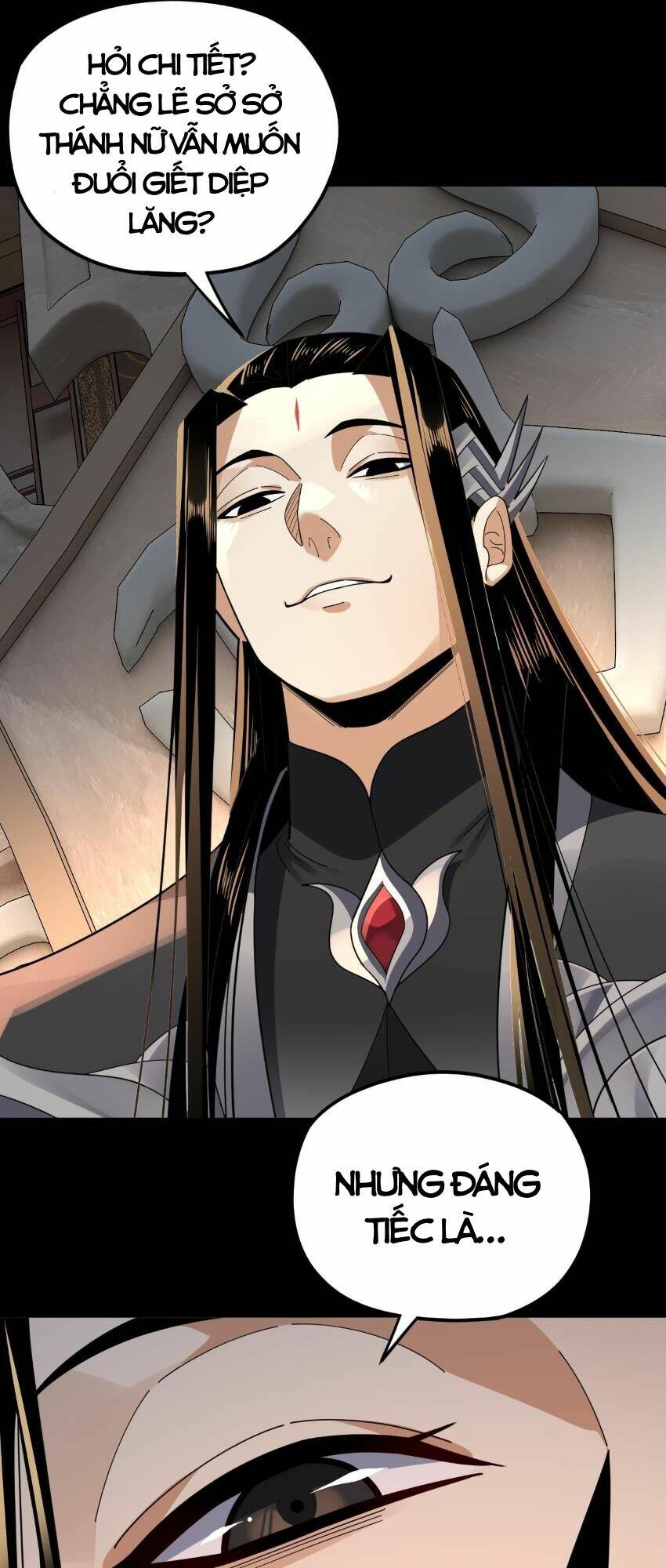 Ta Trời Sinh Đã Là Nhân Vật Phản Diện - Chapter 99 - Page 6