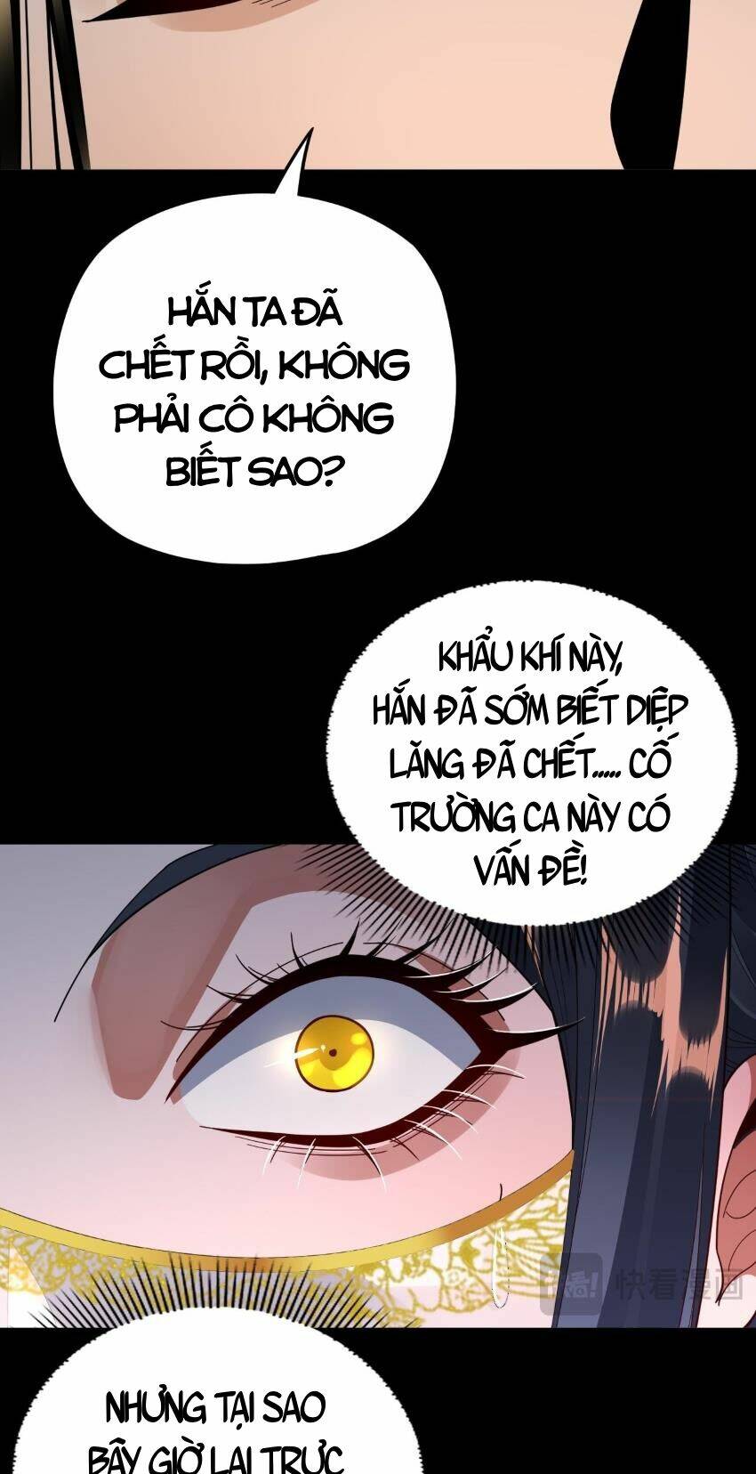 Ta Trời Sinh Đã Là Nhân Vật Phản Diện - Chapter 99 - Page 7