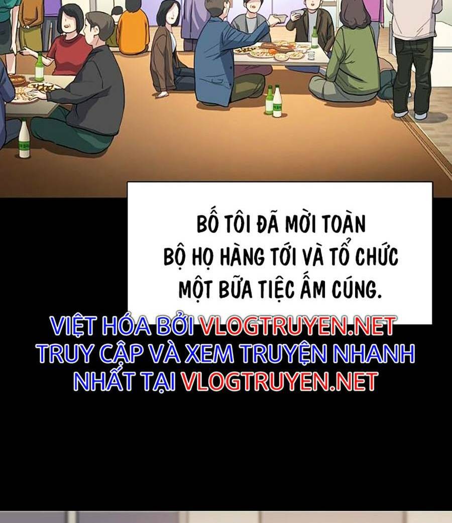 Tiểu Thiếu Gia Gia Tộc Tài Phiệt - Chapter 1 - Page 11