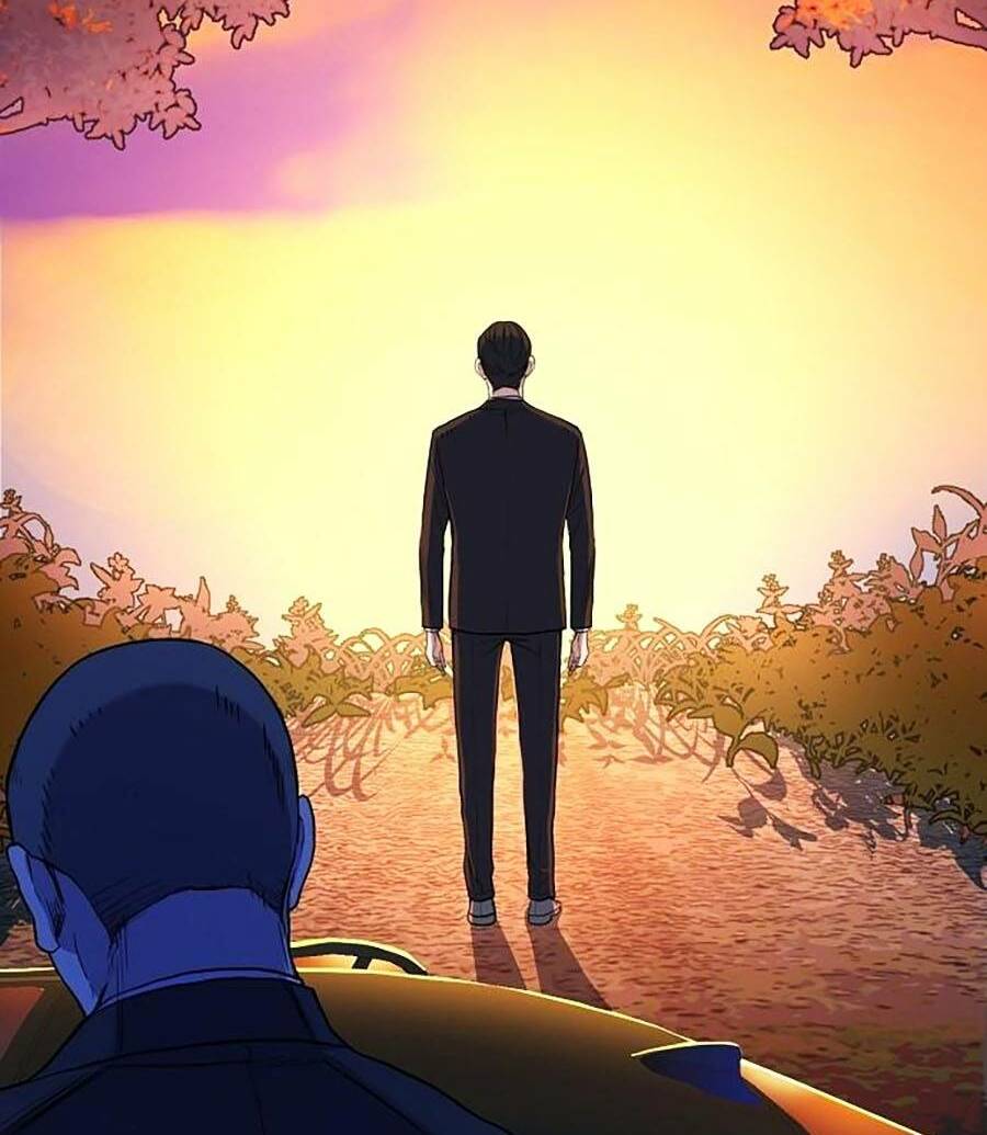 Tiểu Thiếu Gia Gia Tộc Tài Phiệt - Chapter 1 - Page 121