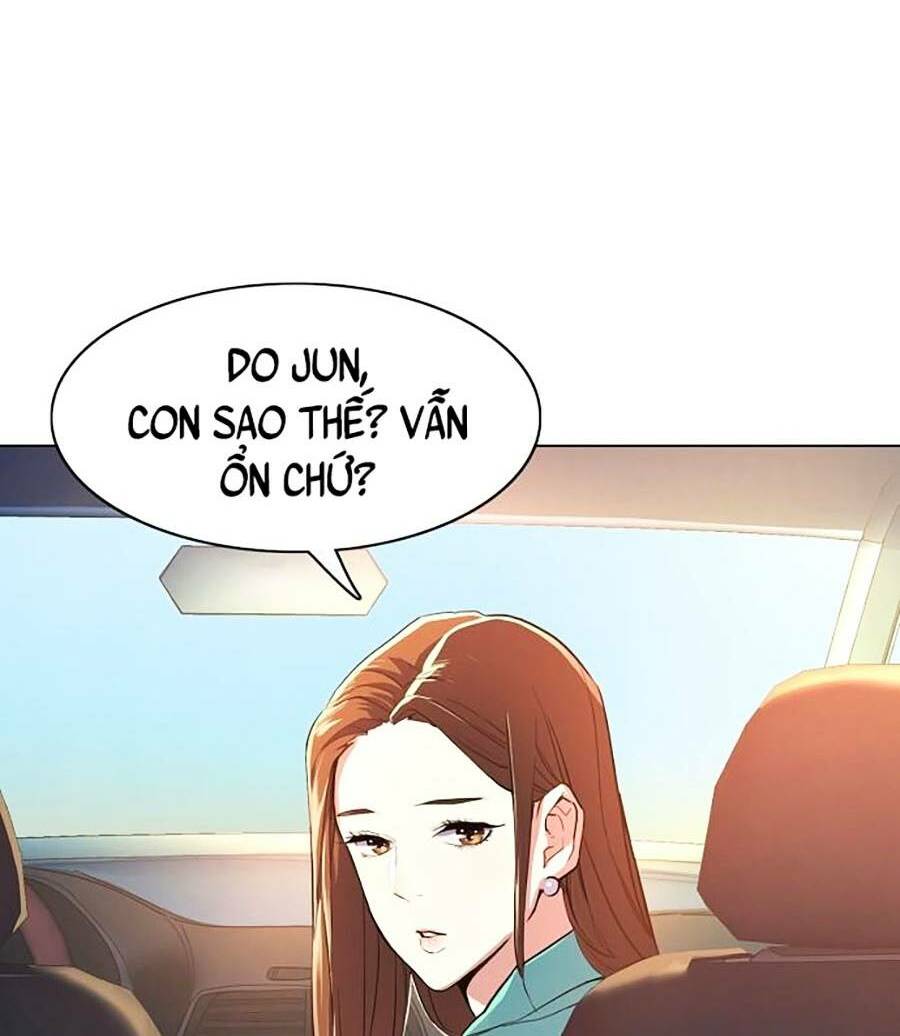 Tiểu Thiếu Gia Gia Tộc Tài Phiệt - Chapter 1 - Page 143