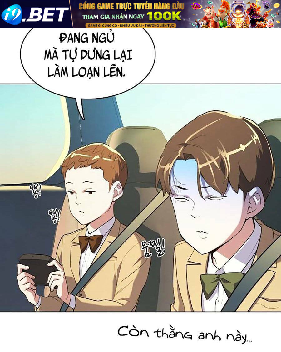 Tiểu Thiếu Gia Gia Tộc Tài Phiệt - Chapter 1 - Page 150