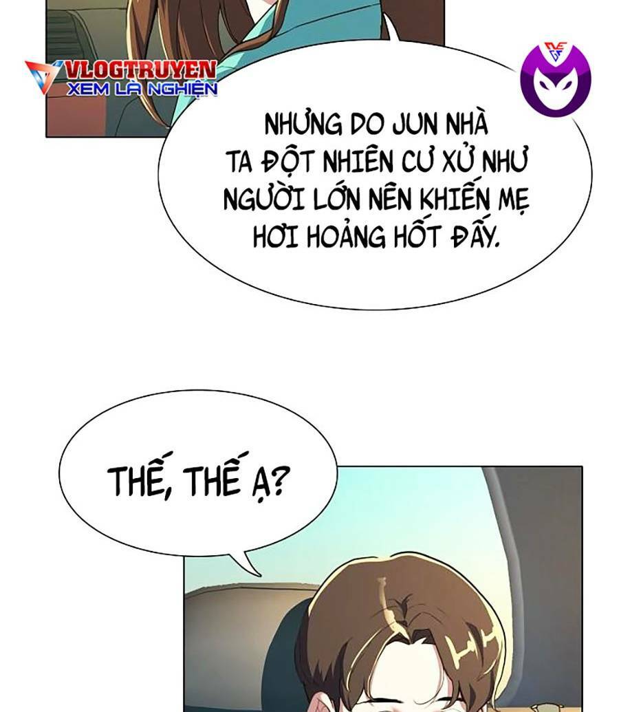 Tiểu Thiếu Gia Gia Tộc Tài Phiệt - Chapter 1 - Page 154