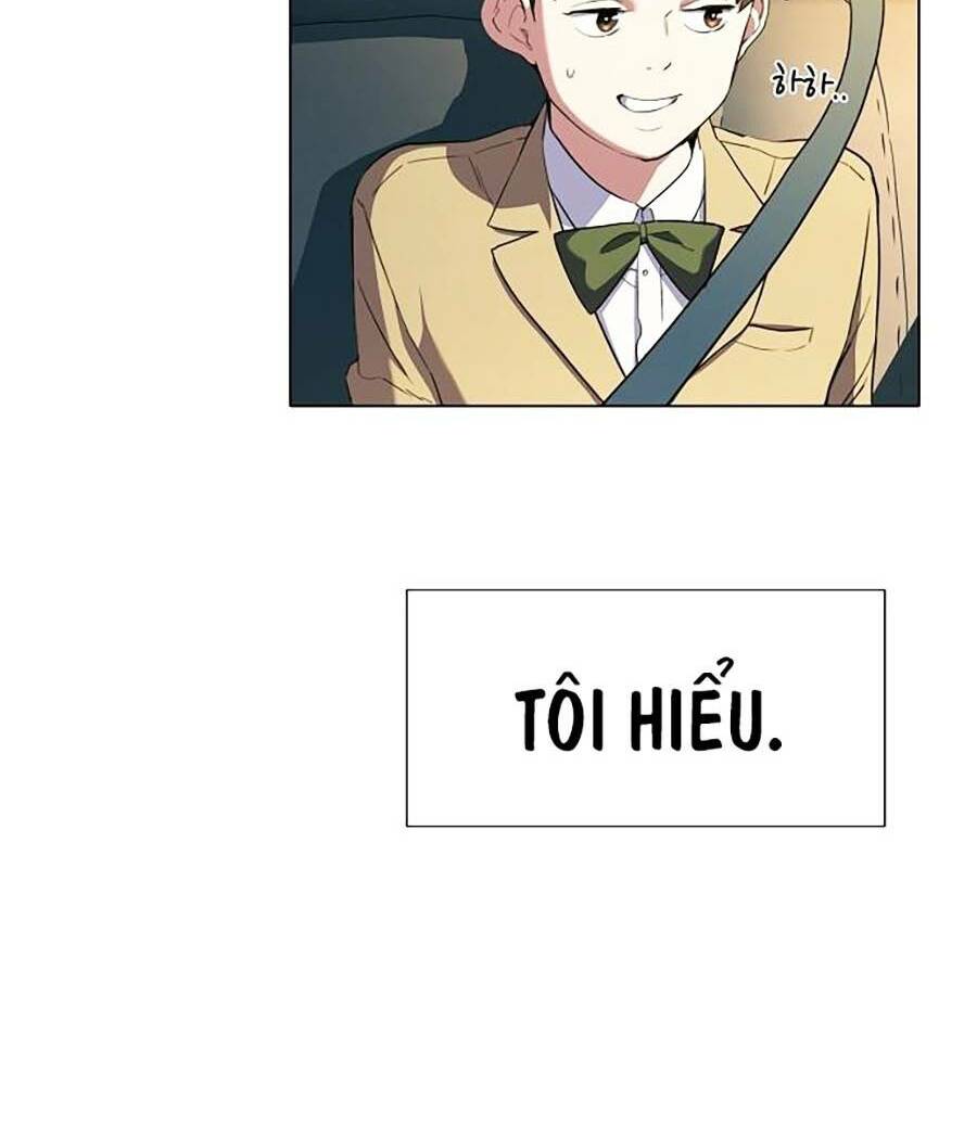 Tiểu Thiếu Gia Gia Tộc Tài Phiệt - Chapter 1 - Page 155