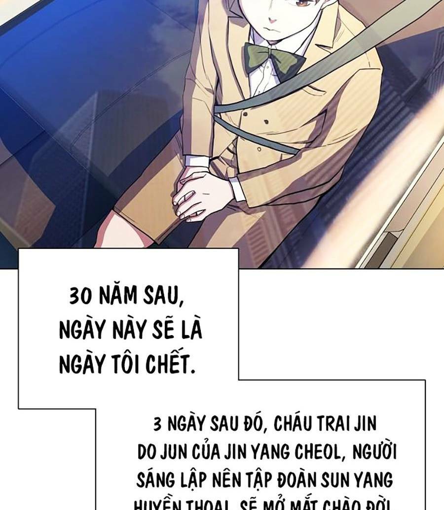 Tiểu Thiếu Gia Gia Tộc Tài Phiệt - Chapter 1 - Page 158