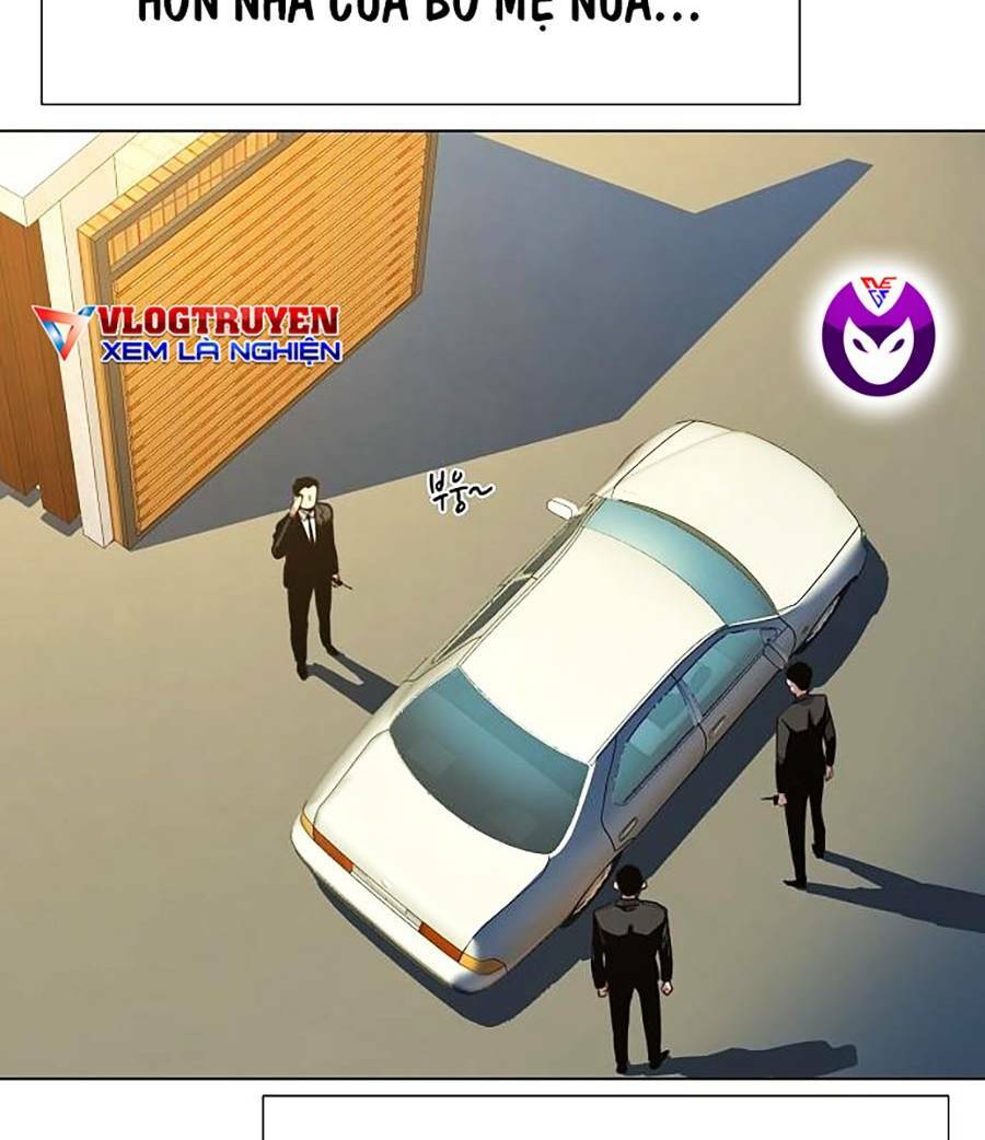 Tiểu Thiếu Gia Gia Tộc Tài Phiệt - Chapter 1 - Page 190