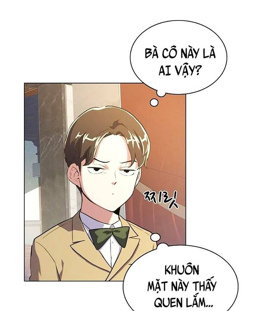 Tiểu Thiếu Gia Gia Tộc Tài Phiệt - Chapter 1 - Page 217