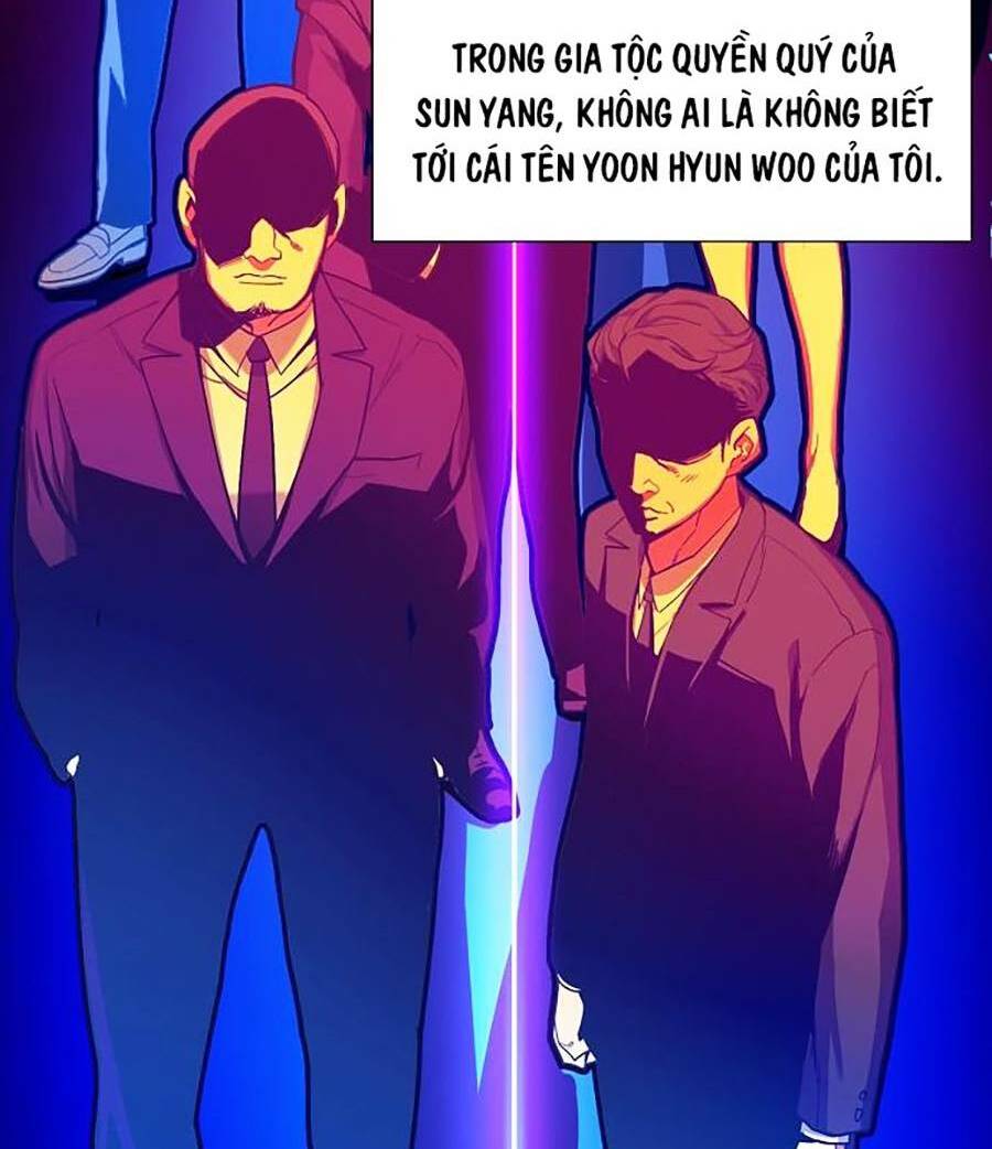 Tiểu Thiếu Gia Gia Tộc Tài Phiệt - Chapter 1 - Page 27