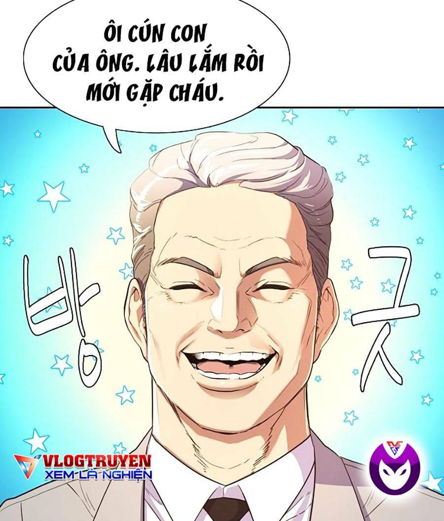 Tiểu Thiếu Gia Gia Tộc Tài Phiệt - Chapter 1 - Page 284