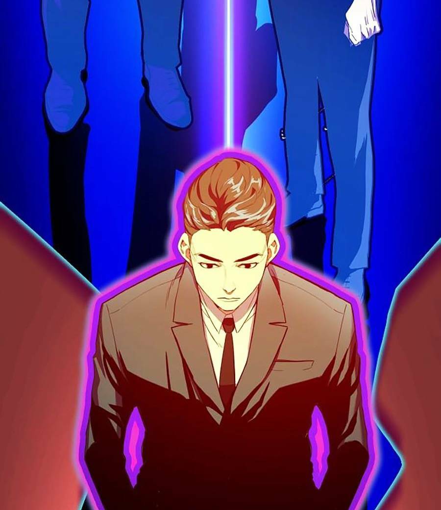 Tiểu Thiếu Gia Gia Tộc Tài Phiệt - Chapter 1 - Page 28