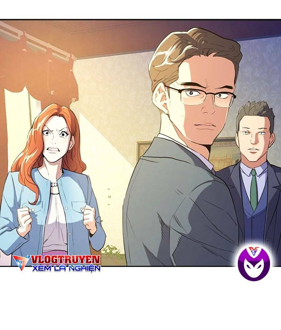 Tiểu Thiếu Gia Gia Tộc Tài Phiệt - Chapter 1 - Page 291