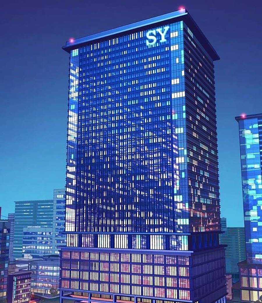 Tiểu Thiếu Gia Gia Tộc Tài Phiệt - Chapter 1 - Page 3