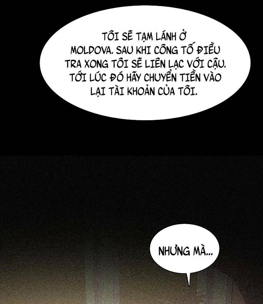 Tiểu Thiếu Gia Gia Tộc Tài Phiệt - Chapter 1 - Page 47