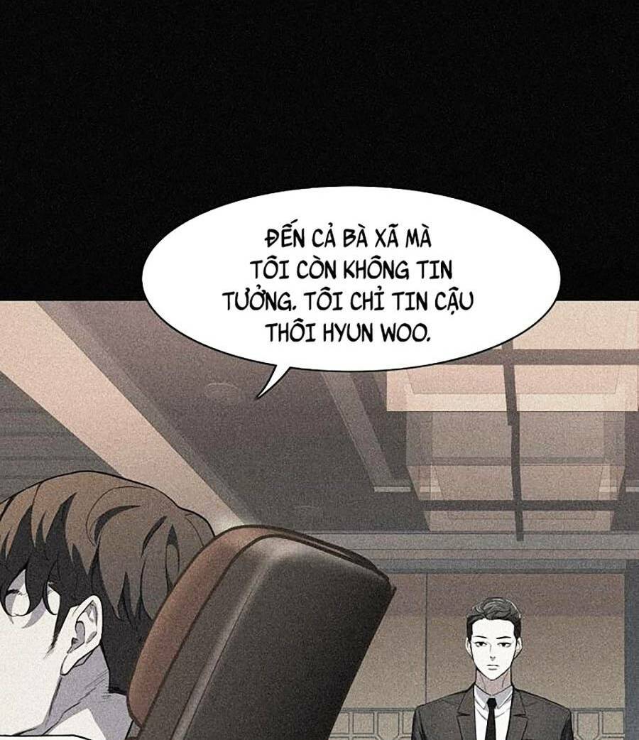 Tiểu Thiếu Gia Gia Tộc Tài Phiệt - Chapter 1 - Page 53