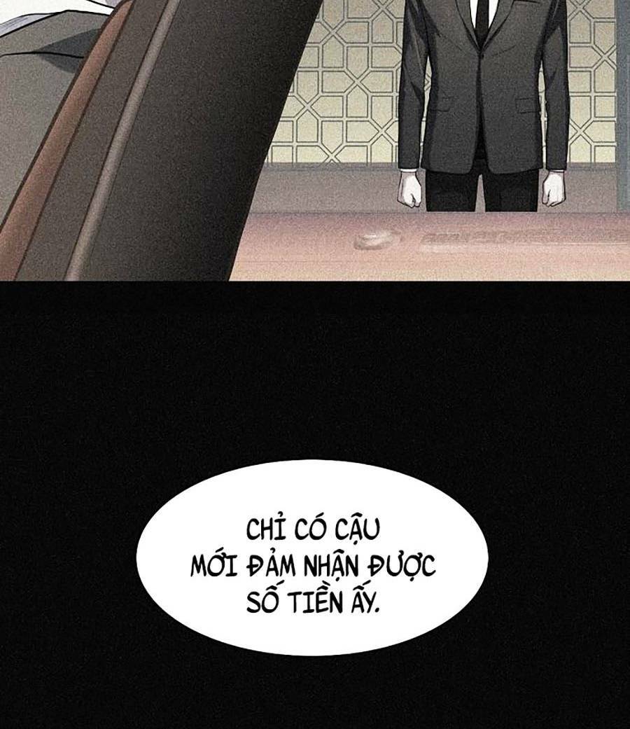 Tiểu Thiếu Gia Gia Tộc Tài Phiệt - Chapter 1 - Page 54