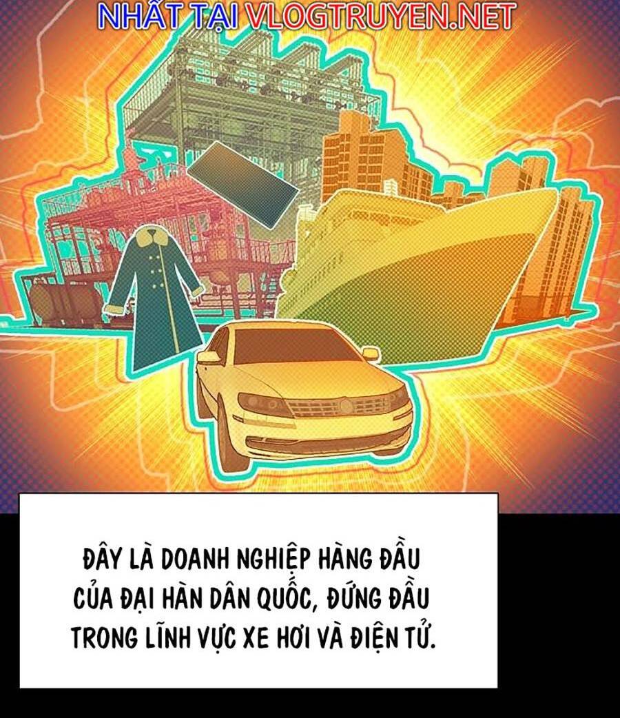 Tiểu Thiếu Gia Gia Tộc Tài Phiệt - Chapter 1 - Page 5