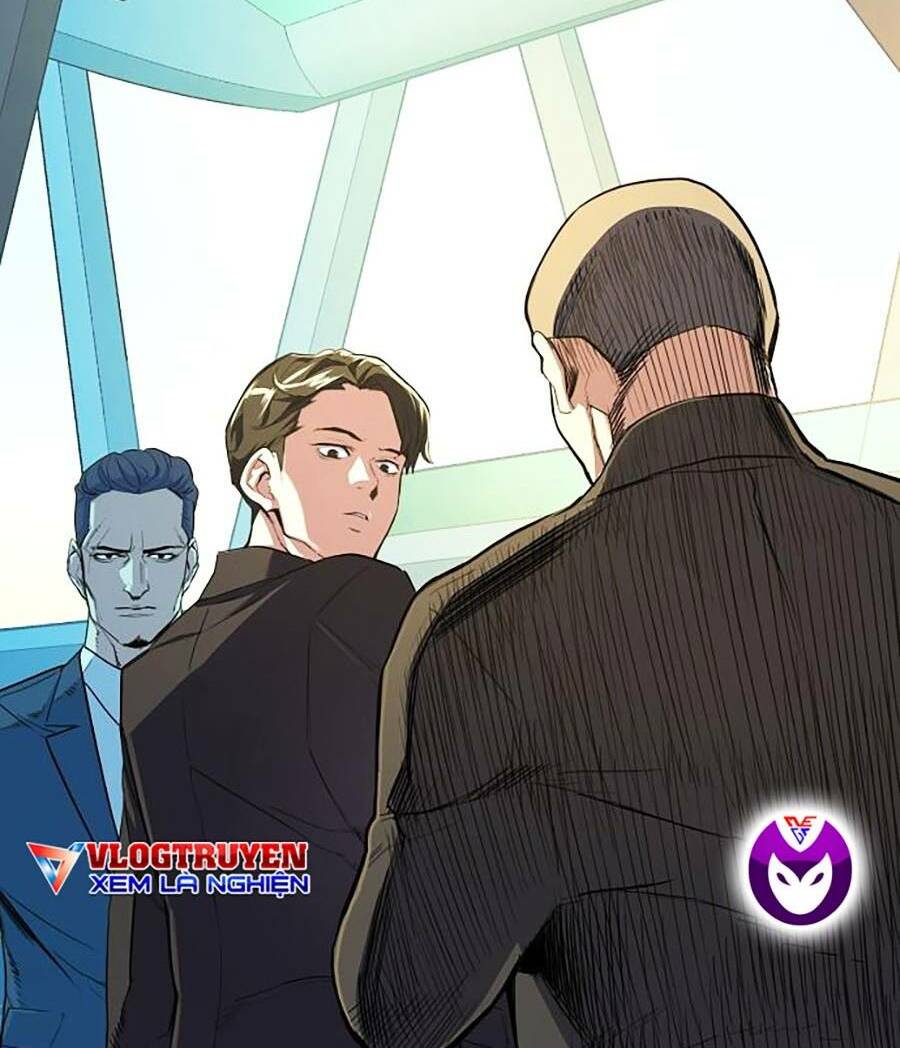 Tiểu Thiếu Gia Gia Tộc Tài Phiệt - Chapter 1 - Page 73