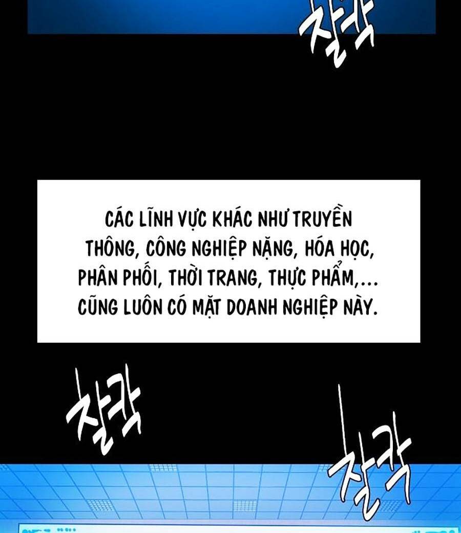 Tiểu Thiếu Gia Gia Tộc Tài Phiệt - Chapter 1 - Page 7