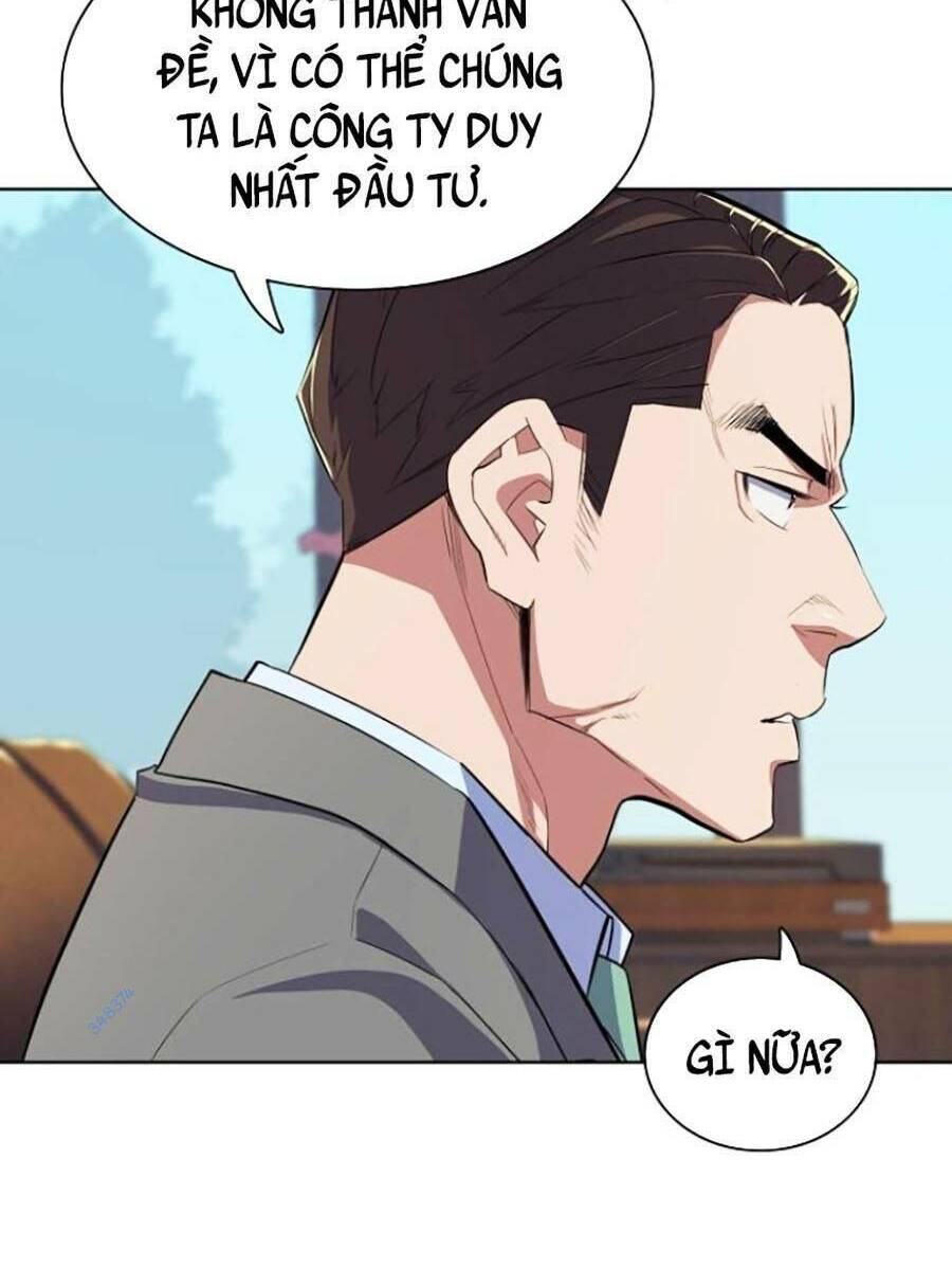 Tiểu Thiếu Gia Gia Tộc Tài Phiệt - Chapter 10 - Page 119