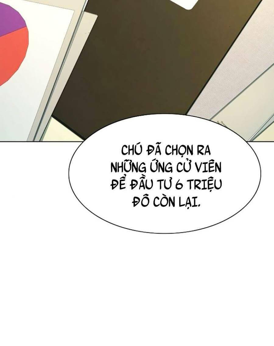 Tiểu Thiếu Gia Gia Tộc Tài Phiệt - Chapter 10 - Page 35
