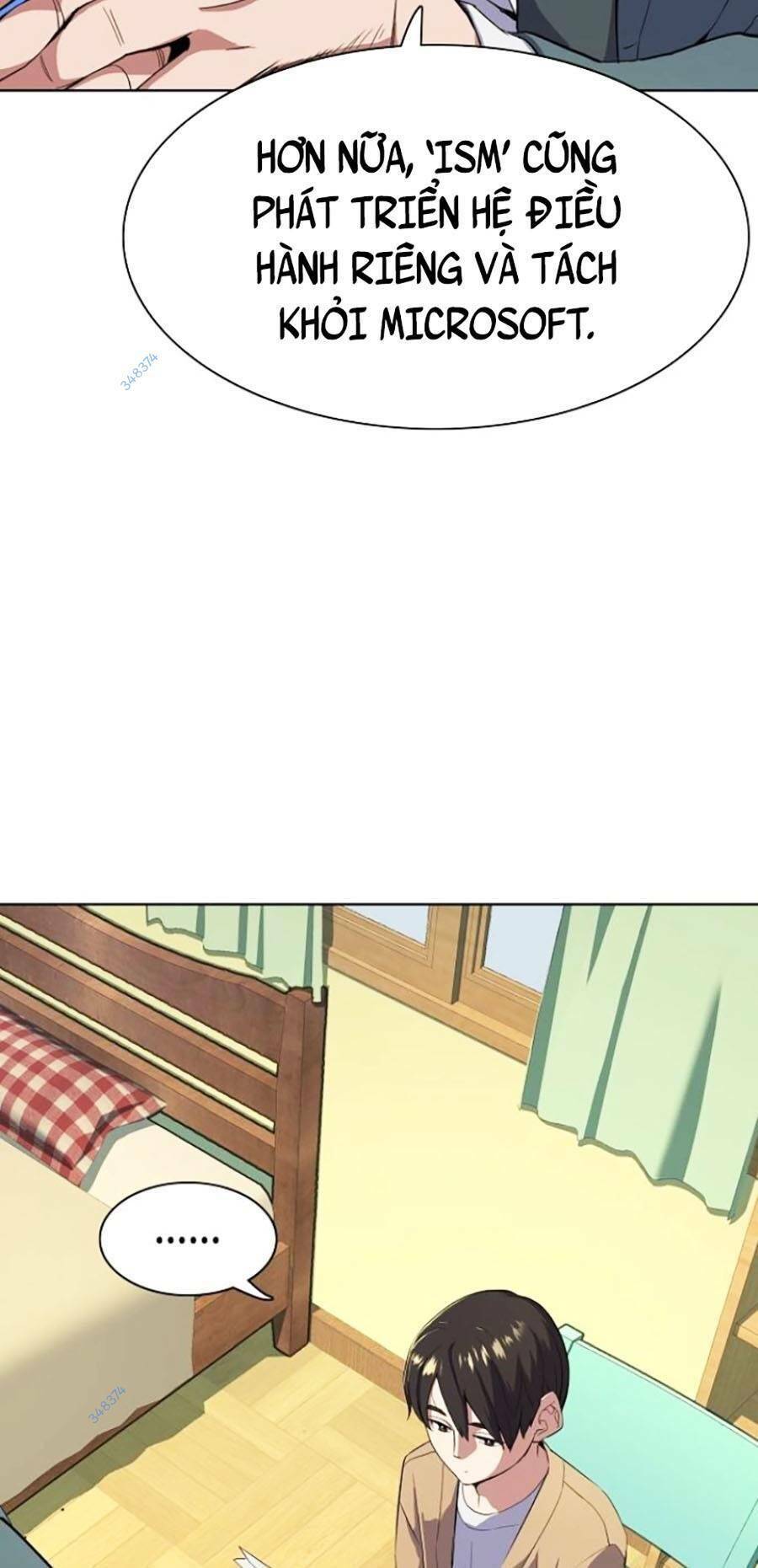 Tiểu Thiếu Gia Gia Tộc Tài Phiệt - Chapter 10 - Page 43