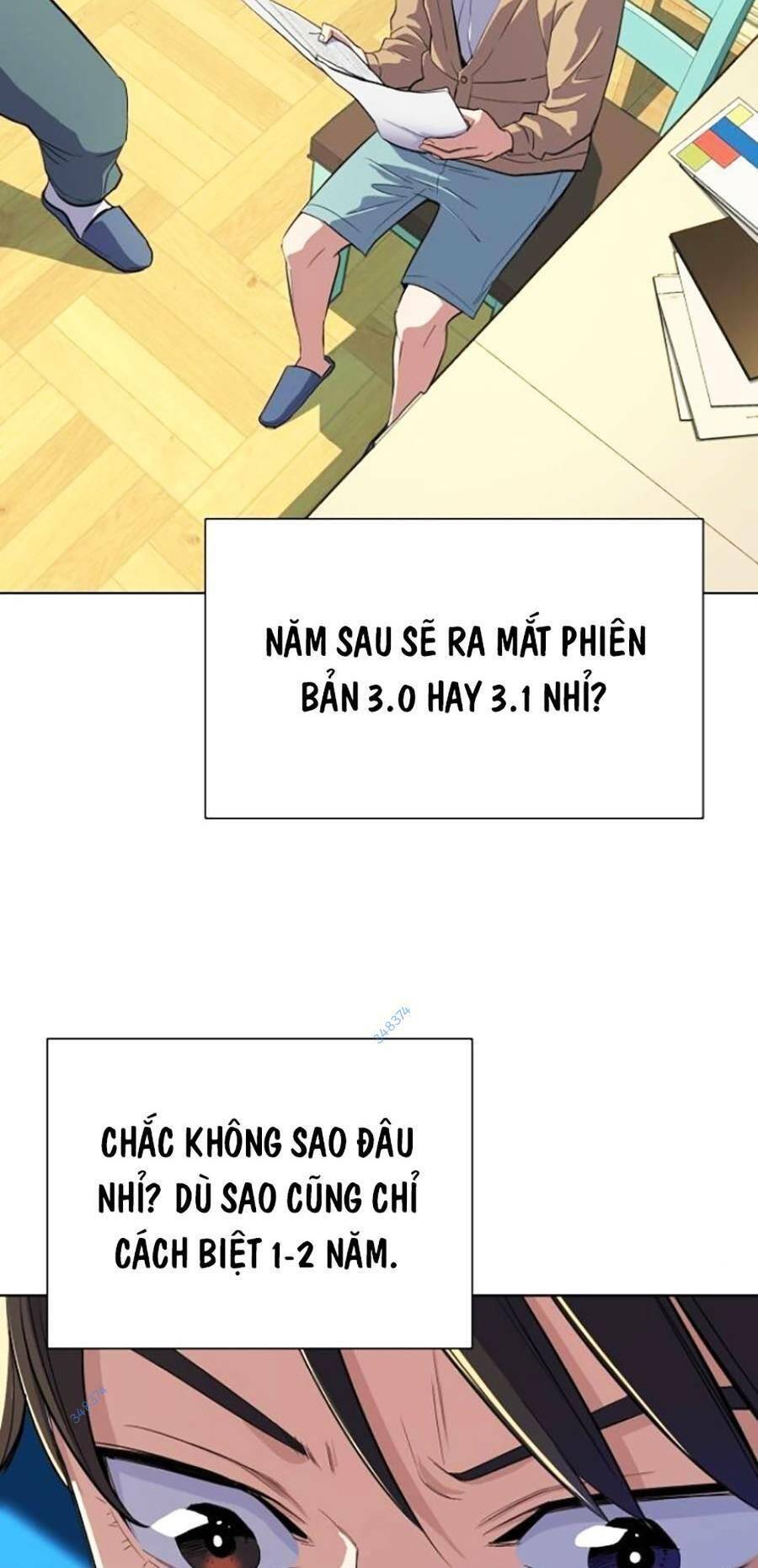 Tiểu Thiếu Gia Gia Tộc Tài Phiệt - Chapter 10 - Page 44